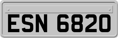 ESN6820