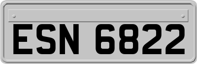 ESN6822