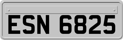 ESN6825