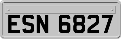 ESN6827