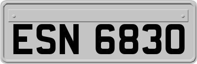 ESN6830
