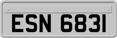 ESN6831