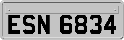 ESN6834