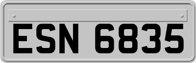 ESN6835