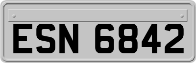 ESN6842