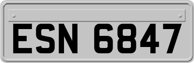 ESN6847