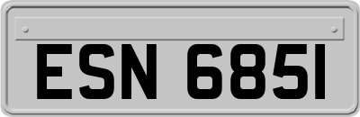 ESN6851
