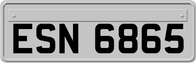 ESN6865