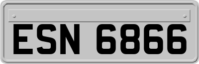 ESN6866