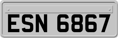 ESN6867