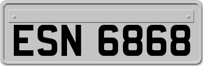 ESN6868