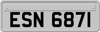 ESN6871
