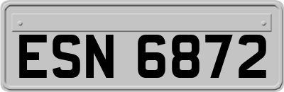ESN6872