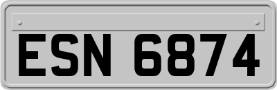 ESN6874