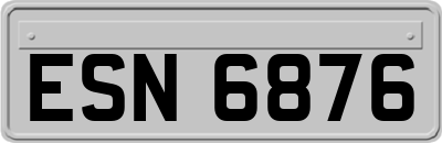 ESN6876