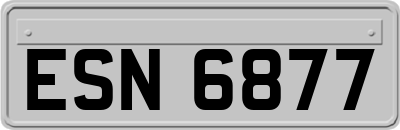ESN6877