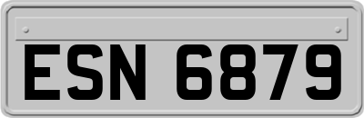 ESN6879