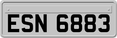 ESN6883