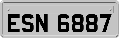 ESN6887