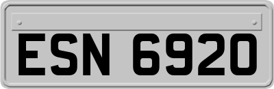ESN6920