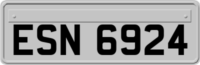 ESN6924