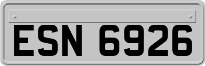 ESN6926