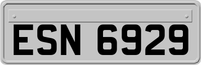 ESN6929