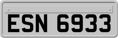 ESN6933