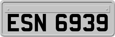 ESN6939