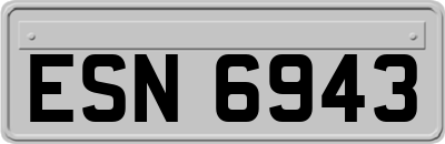 ESN6943