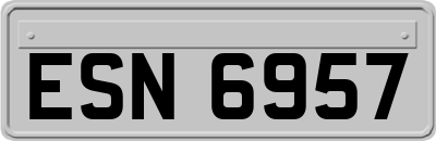 ESN6957