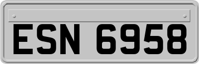 ESN6958