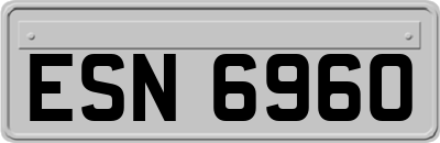ESN6960