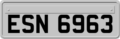 ESN6963