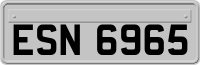 ESN6965