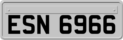 ESN6966