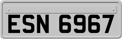 ESN6967