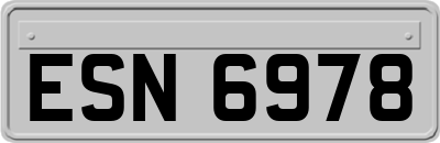 ESN6978