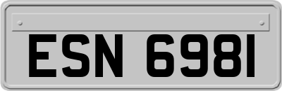 ESN6981