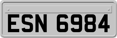 ESN6984