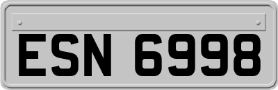 ESN6998