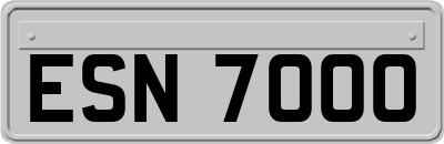 ESN7000