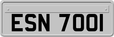 ESN7001