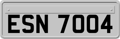 ESN7004