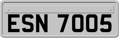 ESN7005