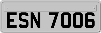 ESN7006