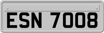 ESN7008