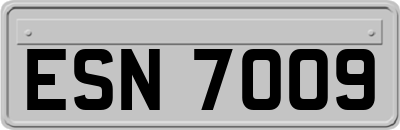ESN7009