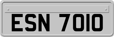ESN7010