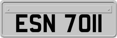 ESN7011